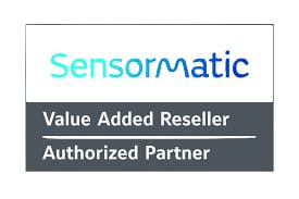Selo Sensormatic Value Added Reseller, Authorized Partner